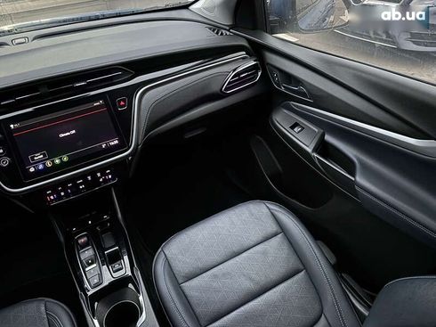 Chevrolet Bolt 2023 - фото 27