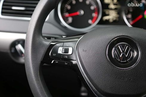 Volkswagen Jetta 2017 - фото 14