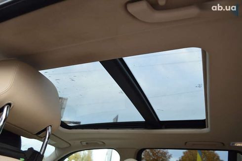 BMW X5 2016 - фото 13
