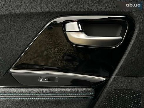Kia Niro 2020 - фото 16