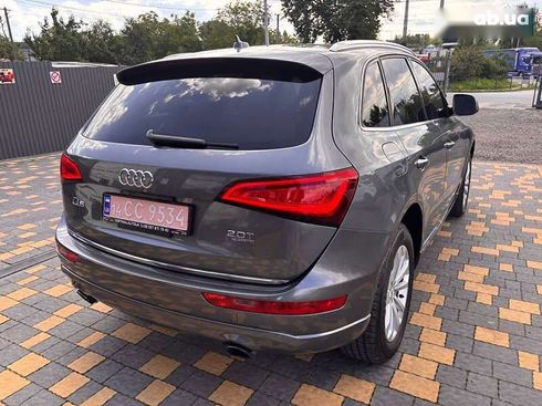 Audi Q5 2016 - фото 7