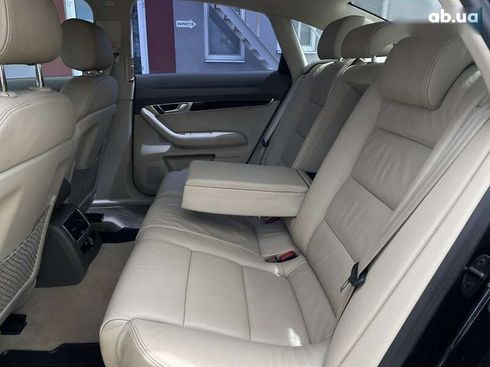 Audi A6 2010 - фото 24