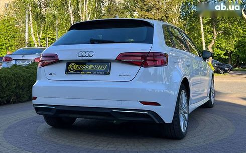 Audi A3 2016 - фото 7