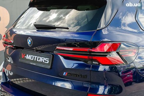 BMW X5 M 2020 - фото 15