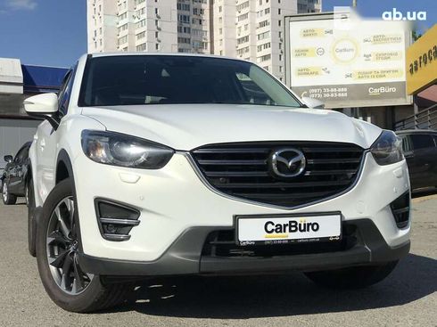 Mazda CX-5 2015 - фото 5