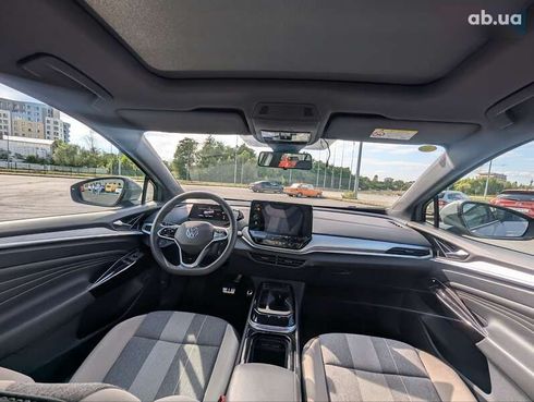 Volkswagen ID.4 2021 - фото 18