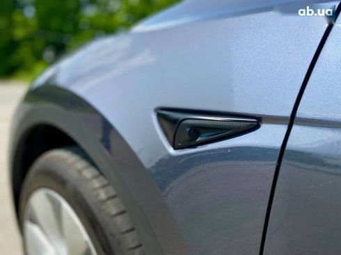 Tesla Model Y 2022 - фото 16