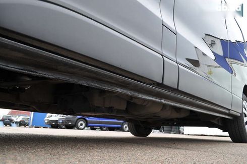 Renault Trafic 2020 - фото 16