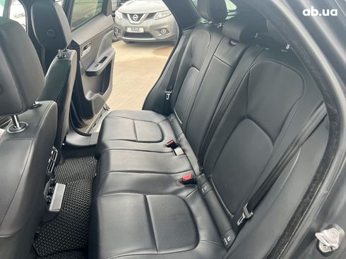 Jaguar F-Pace 2016 черный - фото 27