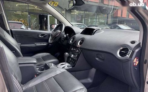 Renault Koleos 2012 - фото 14