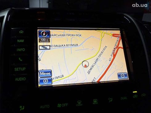 Toyota Land Cruiser 2012 - фото 29