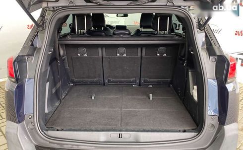 Peugeot 5008 2018 - фото 6