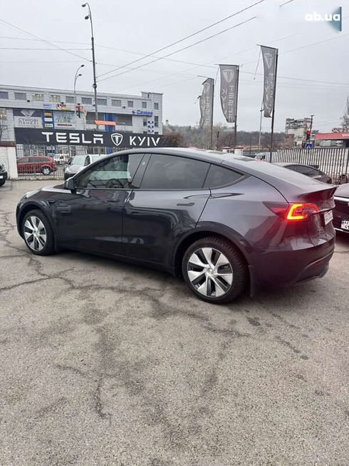 Tesla Model Y 2024 - фото 19