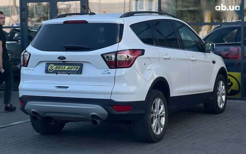 Ford Escape 2016 - фото 6
