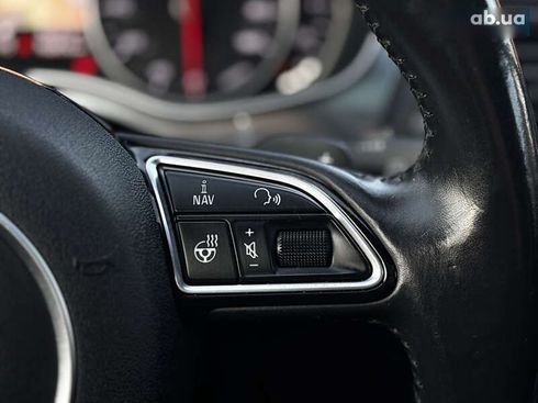 Audi A6 2016 - фото 27