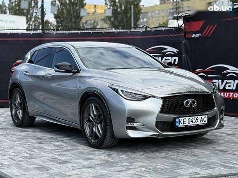 Infiniti Q30 2016 - фото 2