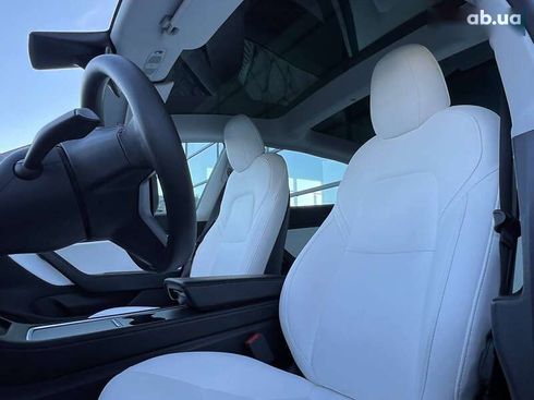 Tesla Model 3 2020 - фото 17