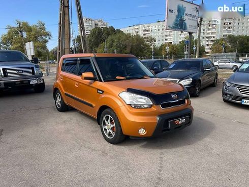 Kia Soul 2009 - фото 3