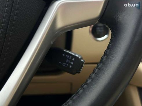 Toyota Highlander 2016 - фото 25