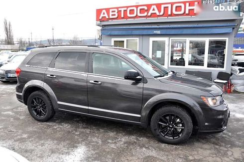 Dodge Journey 2019 - фото 5