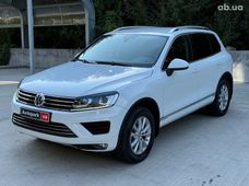 Купить Внедорожник Volkswagen Touareg - купить на Автобазаре