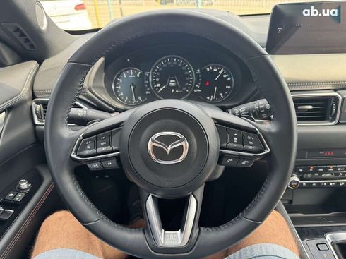 Mazda CX-5 2023 - фото 24
