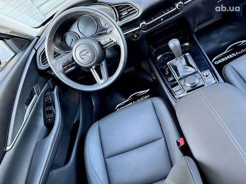 Mazda CX-30 2024 - фото 16
