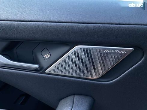 Jaguar I-Pace 2020 - фото 3
