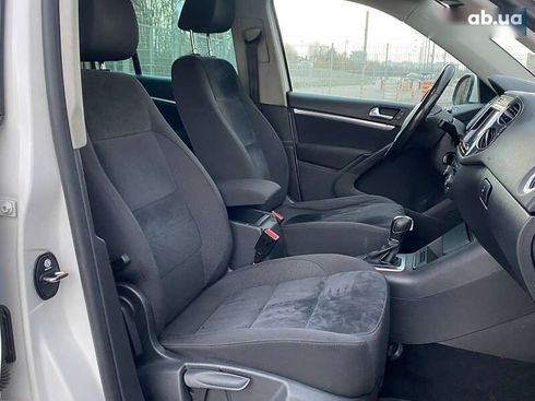 Volkswagen Tiguan 2013 - фото 18