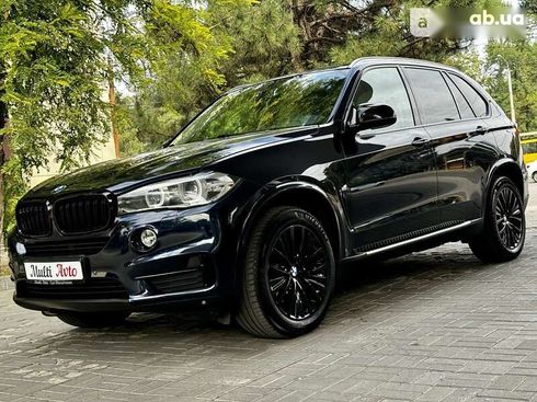 BMW X5 2013 - фото 2