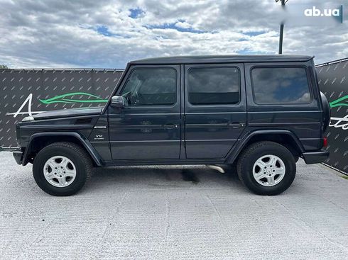 Mercedes-Benz G-Класс 2013 - фото 5