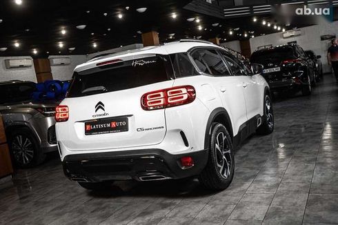 Citroёn C5 AirCross 2019 - фото 13