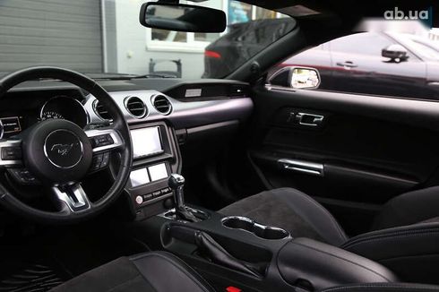 Ford Mustang 2016 - фото 15