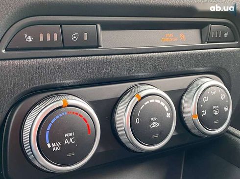 Mazda CX-5 2019 - фото 17