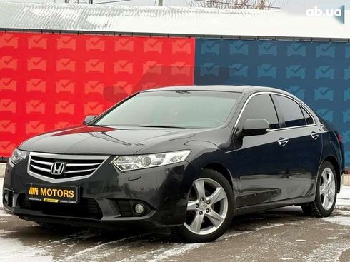 Honda Accord 2011 - фото 3