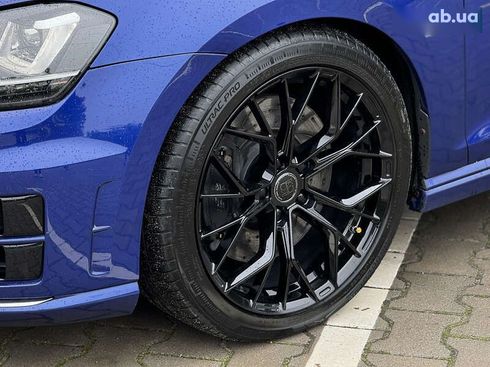 Volkswagen Golf R 2014 - фото 14