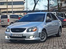 Продаж вживаних Kia Cerato в Дніпропетровській області - купити на Автобазарі