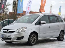 Продажа Opel б/у в Бердичеве - купить на Автобазаре