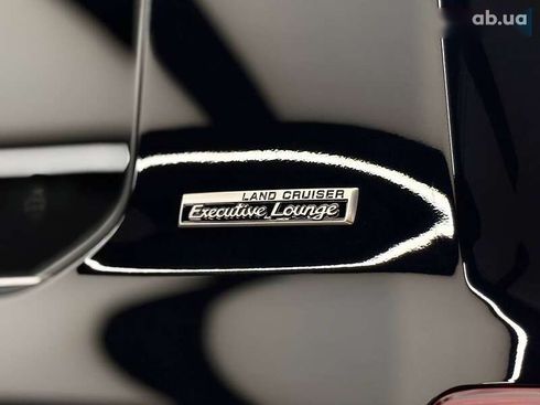 Toyota Land Cruiser 2020 - фото 18