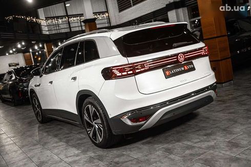 Volkswagen ID.6 X 2022 - фото 17