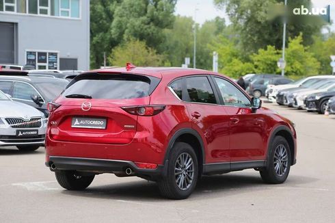 Mazda CX-5 2020 - фото 6