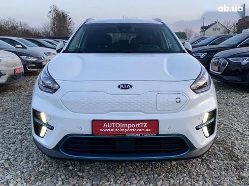 Kia Niro 2020 - фото 17