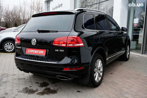 Volkswagen Touareg 2014 - фото 6