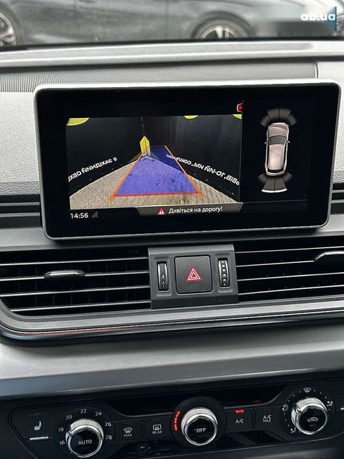 Audi Q5 2017 - фото 16