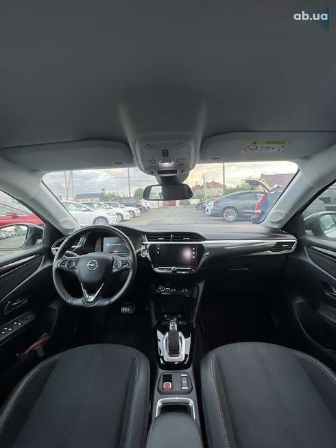Opel Corsa-e 2022 - фото 19