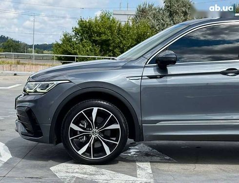Volkswagen Tiguan 2023 - фото 7