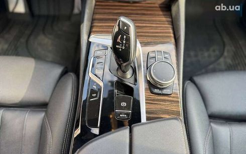 BMW 5 серия 2020 - фото 12