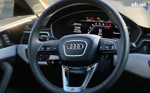 Audi A5 2023 - фото 11