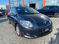 Купить Toyota бу во Львове - купить на Автобазаре