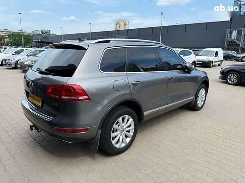 Volkswagen Touareg 2013 - фото 5